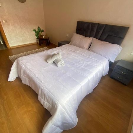Luxury Apart A Gueliz Marrakech Marrakesh Esterno foto
