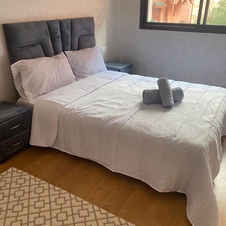 Luxury Apart A Gueliz Marrakech Marrakesh Esterno foto