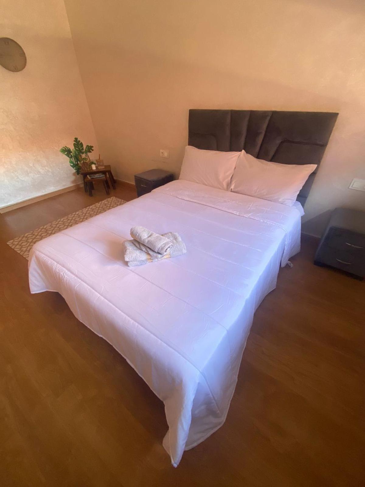 Luxury Apart A Gueliz Marrakech Marrakesh Esterno foto