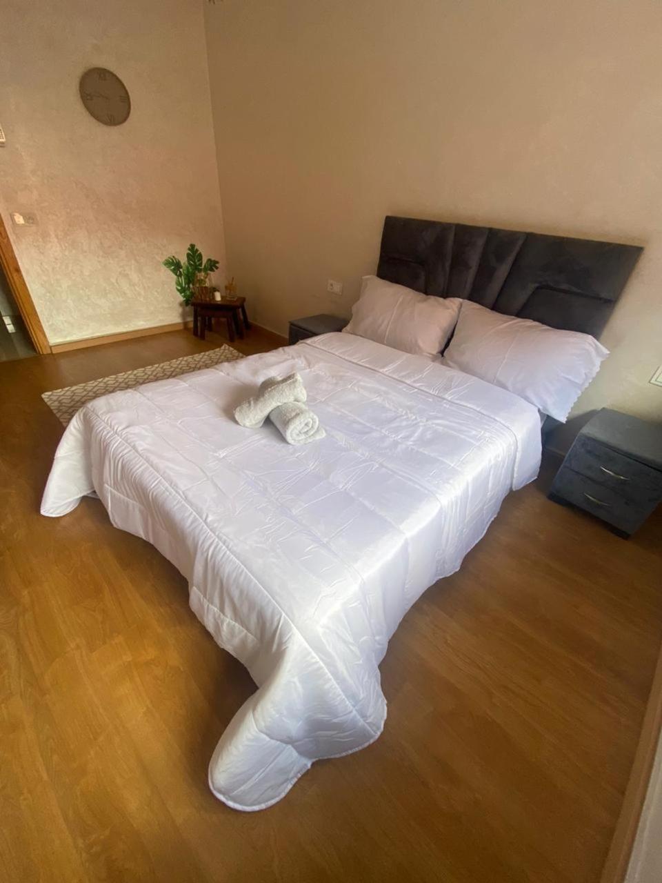 Luxury Apart A Gueliz Marrakech Marrakesh Esterno foto