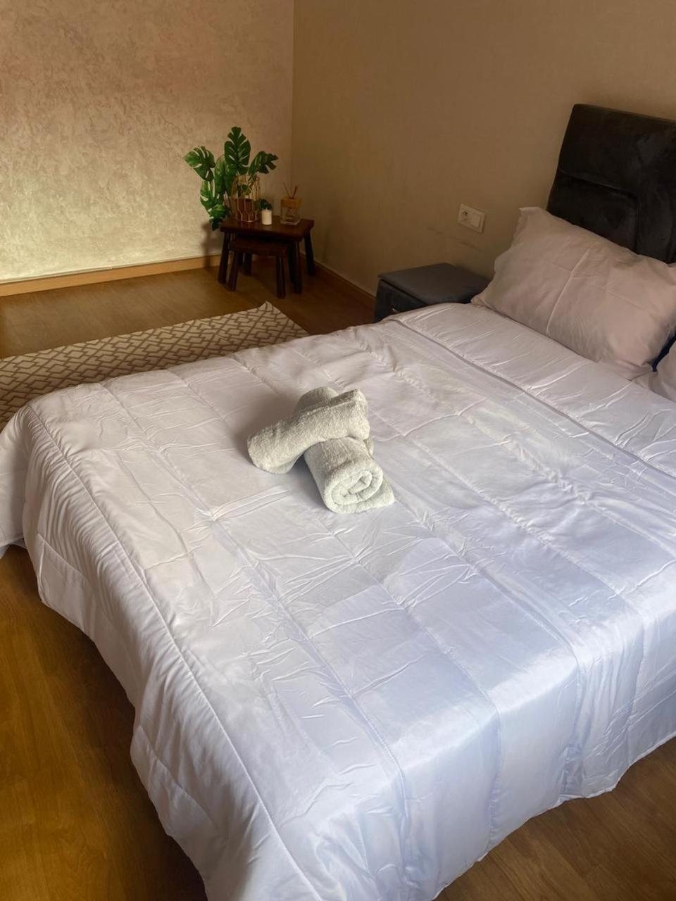 Luxury Apart A Gueliz Marrakech Marrakesh Esterno foto