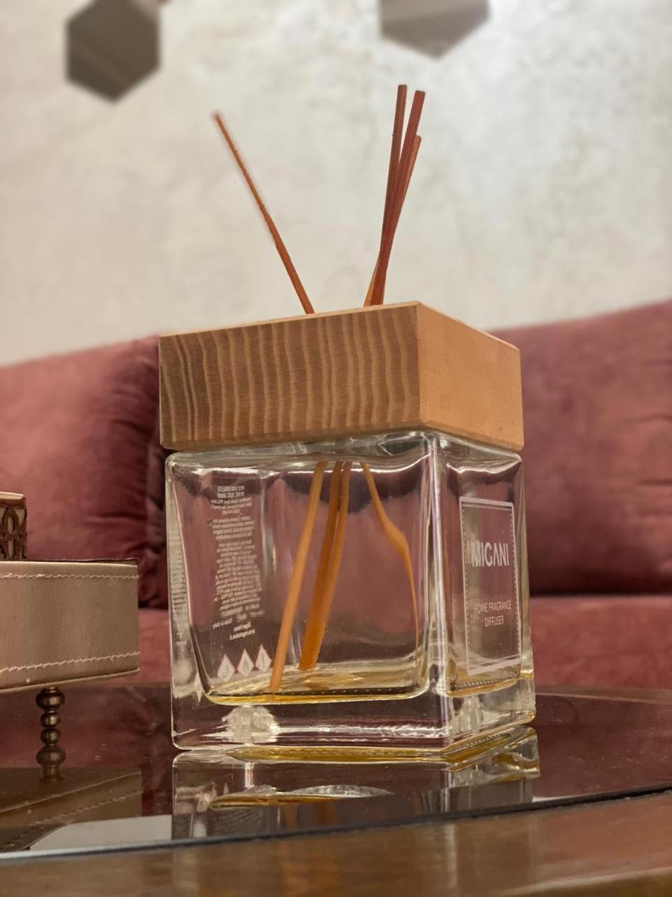 Luxury Apart A Gueliz Marrakech Marrakesh Esterno foto