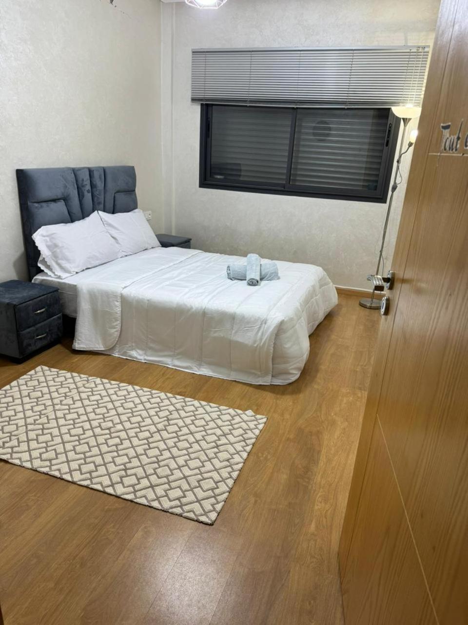 Luxury Apart A Gueliz Marrakech Marrakesh Esterno foto