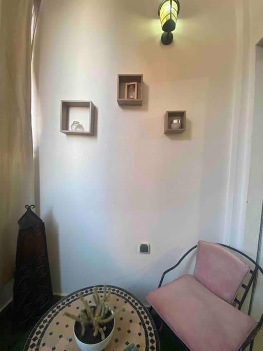 Luxury Apart A Gueliz Marrakech Marrakesh Esterno foto