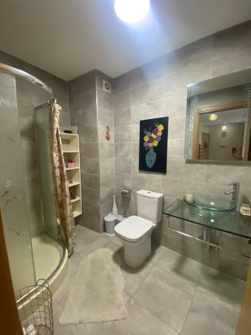 Luxury Apart A Gueliz Marrakech Marrakesh Esterno foto