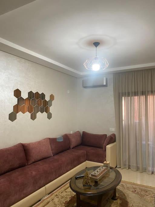 Luxury Apart A Gueliz Marrakech Marrakesh Esterno foto